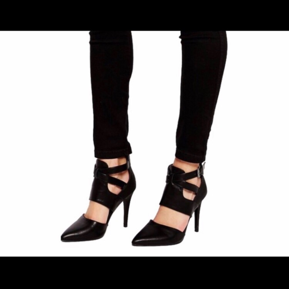 Aldo Peat Pump